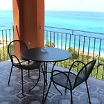 Hotel Terrazzo Sul Mare Tropea