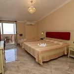 Terrazzo Sul Mare Hotel 3*