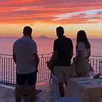 Terrazzo Sul Mare 3* Tropea