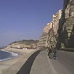 Hotel Terrazzo Sul Mare 3*