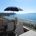 Terrazzo Sul Mare Hotel 3*