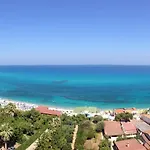 Hotel Terrazzo Sul Mare Tropea