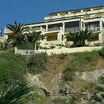 Terrazzo Sul Mare Hotel 3*