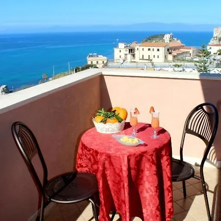 Terrazzo Sul Mare Отель