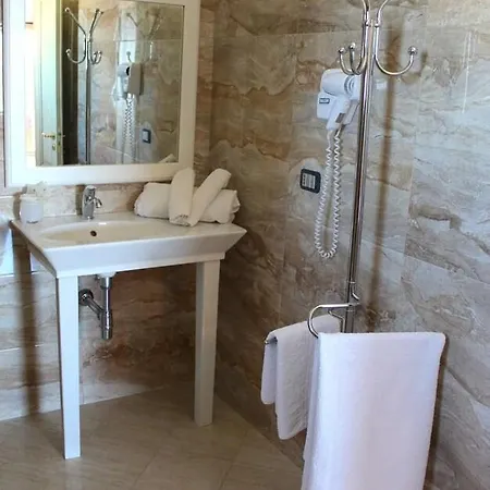 Terrazzo Sul Mare Тропея