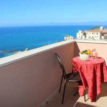Terrazzo Sul Mare Отель