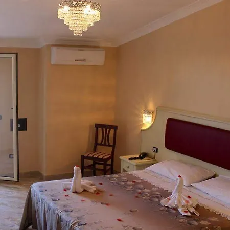 Terrazzo Sul Mare Отель