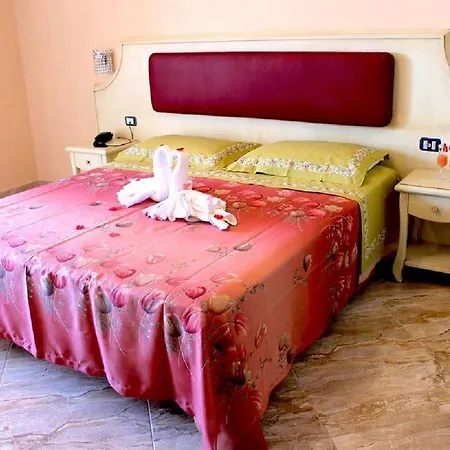 Terrazzo Sul Mare Тропея