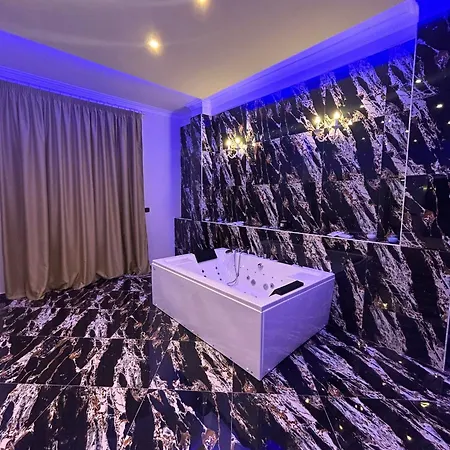 Terrazzo Sul Mare 3*