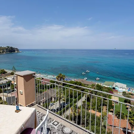 Отель Terrazzo Sul Mare 3*
