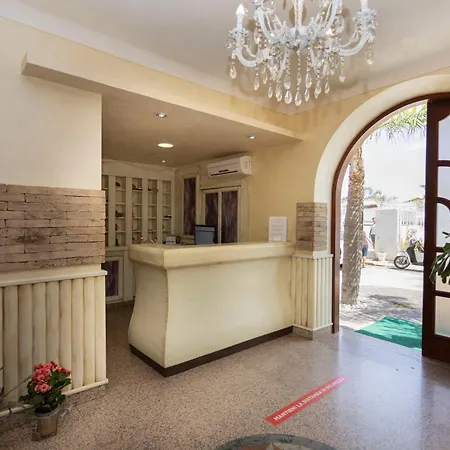 Terrazzo Sul Mare Тропея