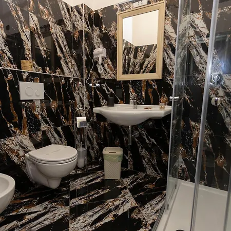 Отель Terrazzo Sul Mare 3*
