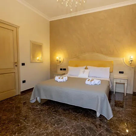 Terrazzo Sul Mare Отель