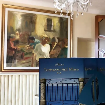 Hotel Terrazzo Sul Mare