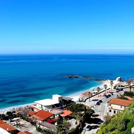 Отель Terrazzo Sul Mare