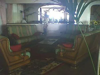 Terrazzo Sul Mare Tropea