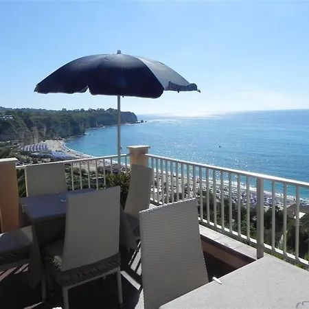 Terrazzo Sul Mare Отель 3*