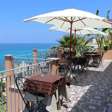 Terrazzo Sul Mare Hotel