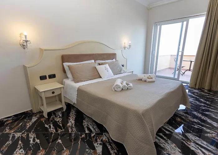 Terrazzo Sul Mare 3*