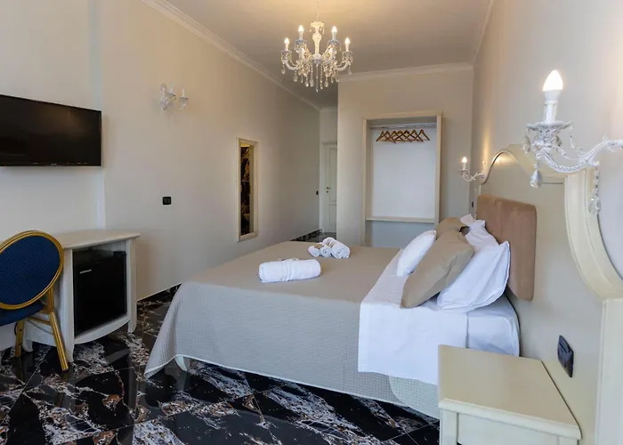 Terrazzo Sul Mare Hotel