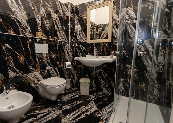 Hotel Terrazzo Sul Mare 3*