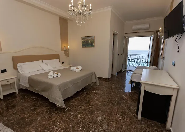 Hotel Terrazzo Sul Mare