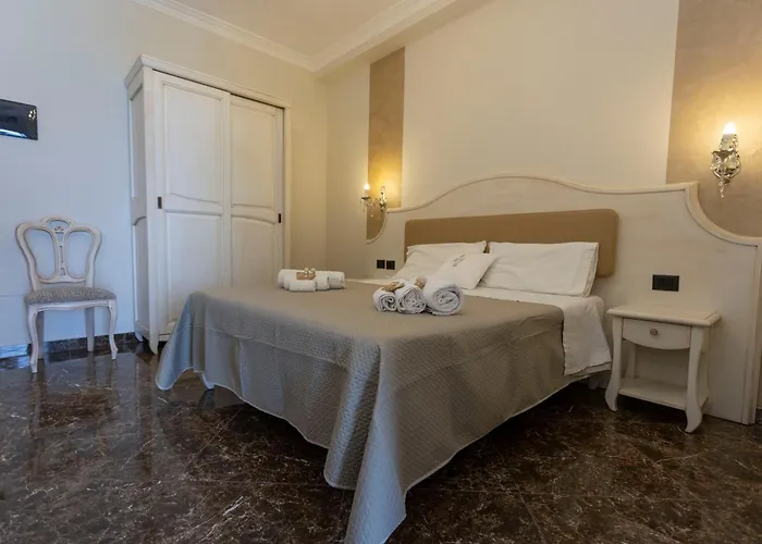 Terrazzo Sul Mare Hotel Tropea