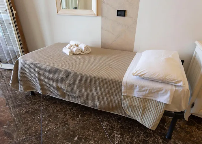 Hotel Terrazzo Sul Mare Tropea