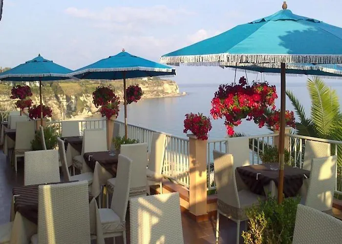 Terrazzo Sul Mare 3*