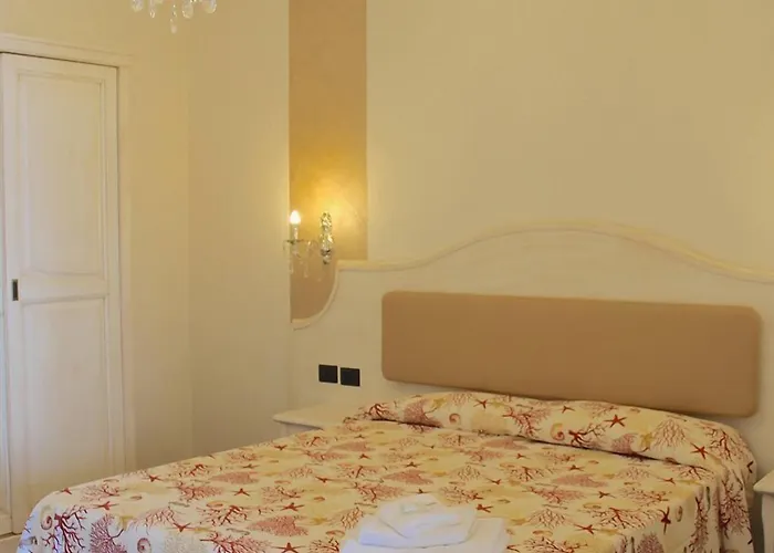 Terrazzo Sul Mare Hotel Tropea