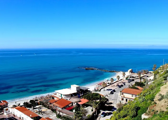 Hotel Terrazzo Sul Mare