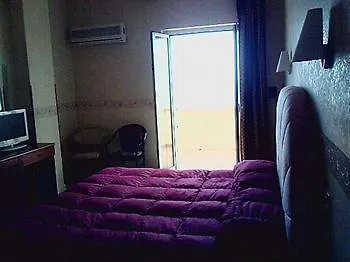 Terrazzo Sul Mare Hotel