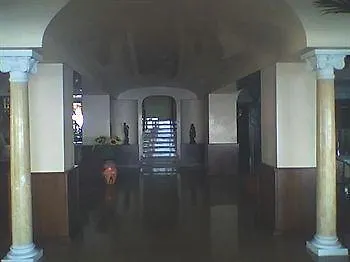 Terrazzo Sul Mare 3*