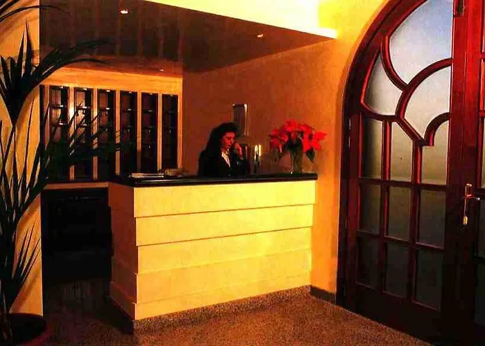 Terrazzo Sul Mare 3*