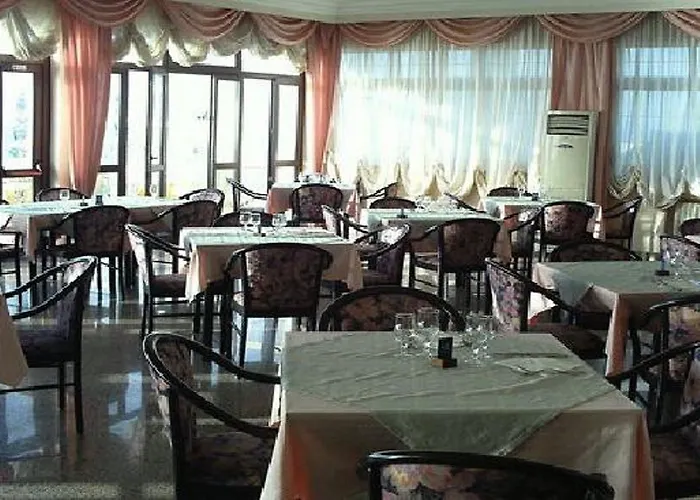 Hotel Terrazzo Sul Mare Tropea