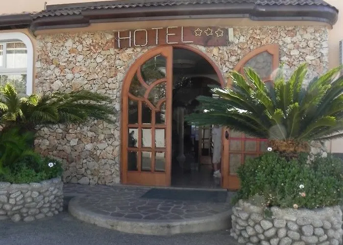 Terrazzo Sul Mare Tropea