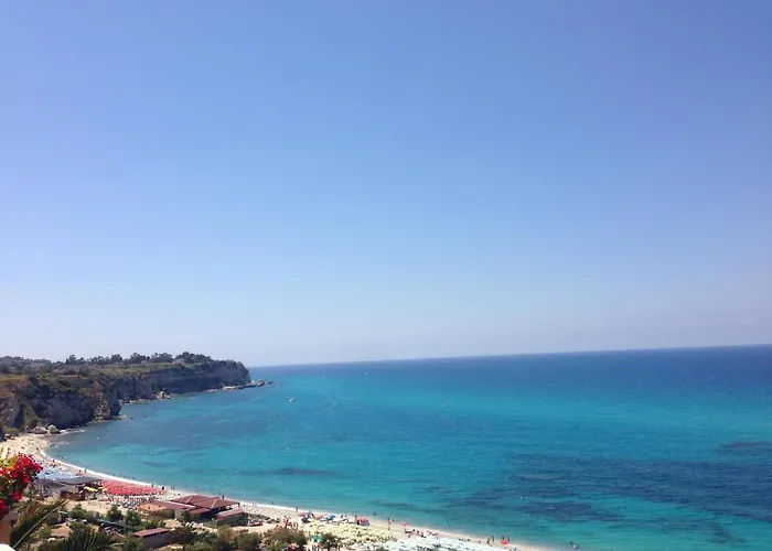 Terrazzo Sul Mare 3*