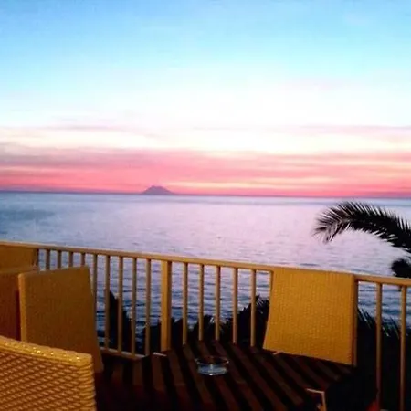 Terrazzo Sul Mare