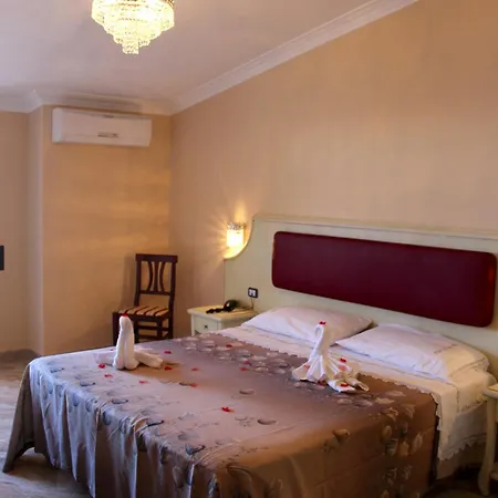 Terrazzo Sul Mare Hotel
