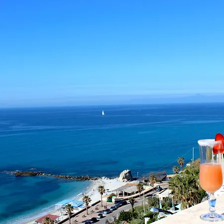 Terrazzo Sul Mare Hotel Tropea
