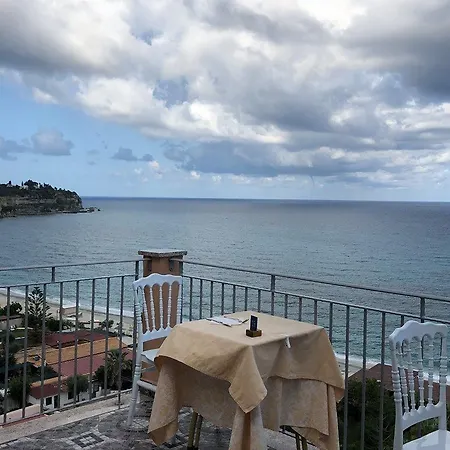 Hotel Terrazzo Sul Mare 3*