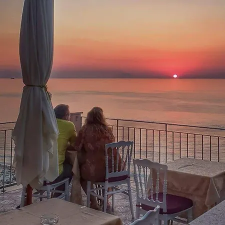 Terrazzo Sul Mare 3* Tropea