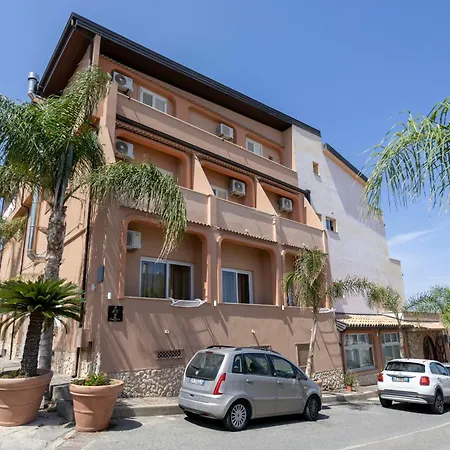 Hotel Terrazzo Sul Mare Tropea