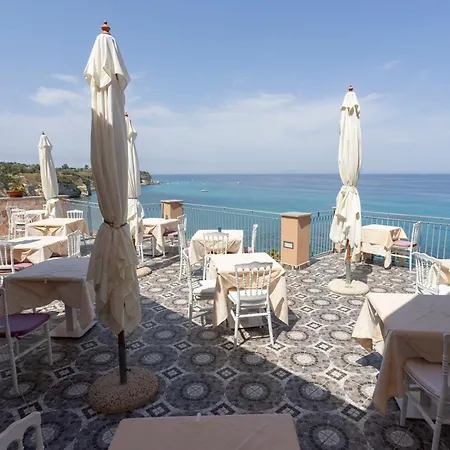 Hotel Terrazzo Sul Mare
