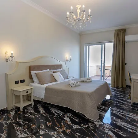 Hotel Terrazzo Sul Mare 3*