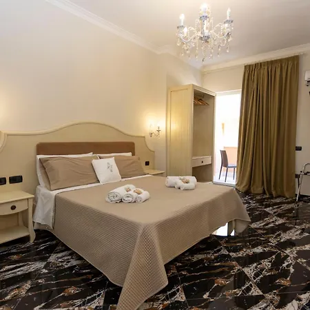Terrazzo Sul Mare Hotel Tropea