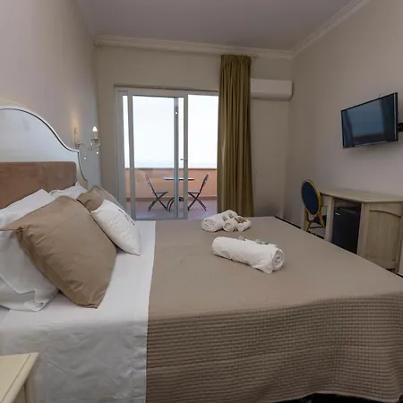 Terrazzo Sul Mare 3* Tropea