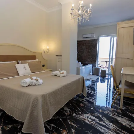 Hotel Terrazzo Sul Mare Tropea