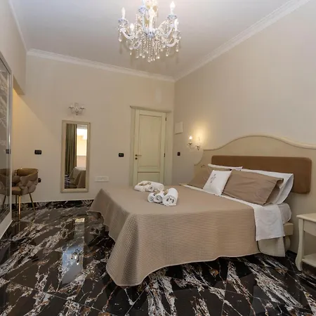 Terrazzo Sul Mare 3* Tropea