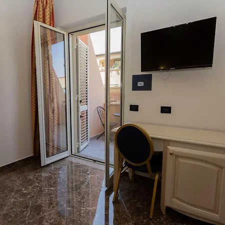 Terrazzo Sul Mare
